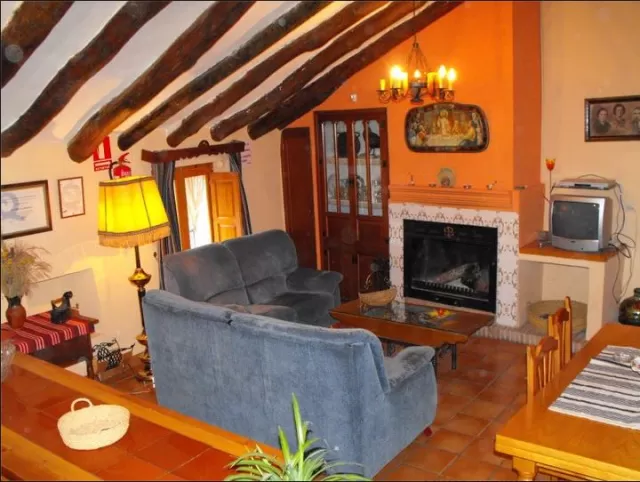 Casa La Jimena I 