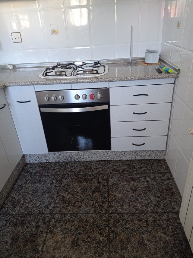 HORNO