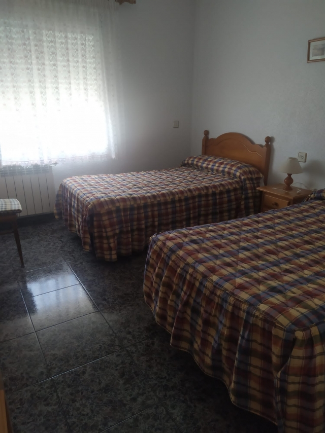 DORMITORIO DOBLE 1