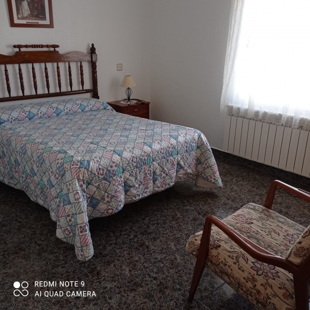 DORMITORIO PRINCIPAL