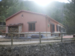Casas de arriba