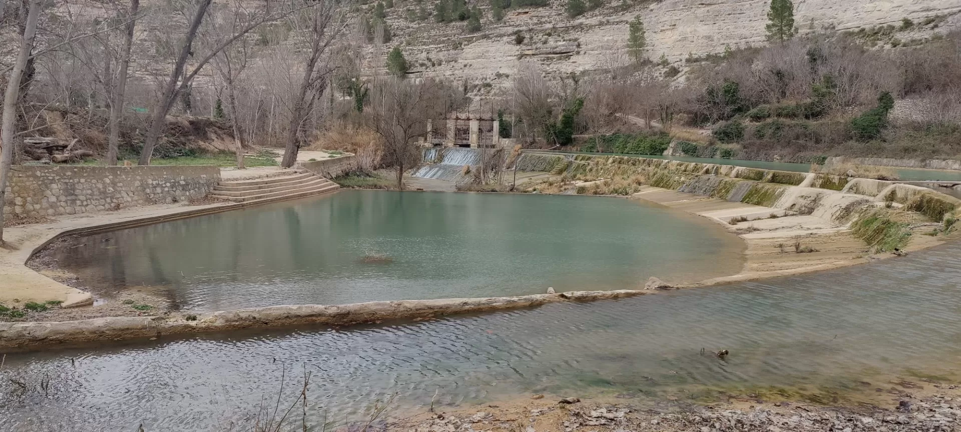 Gema González Jorro en su estacia en Casa Rural La Herradura del Júcar 5717_1