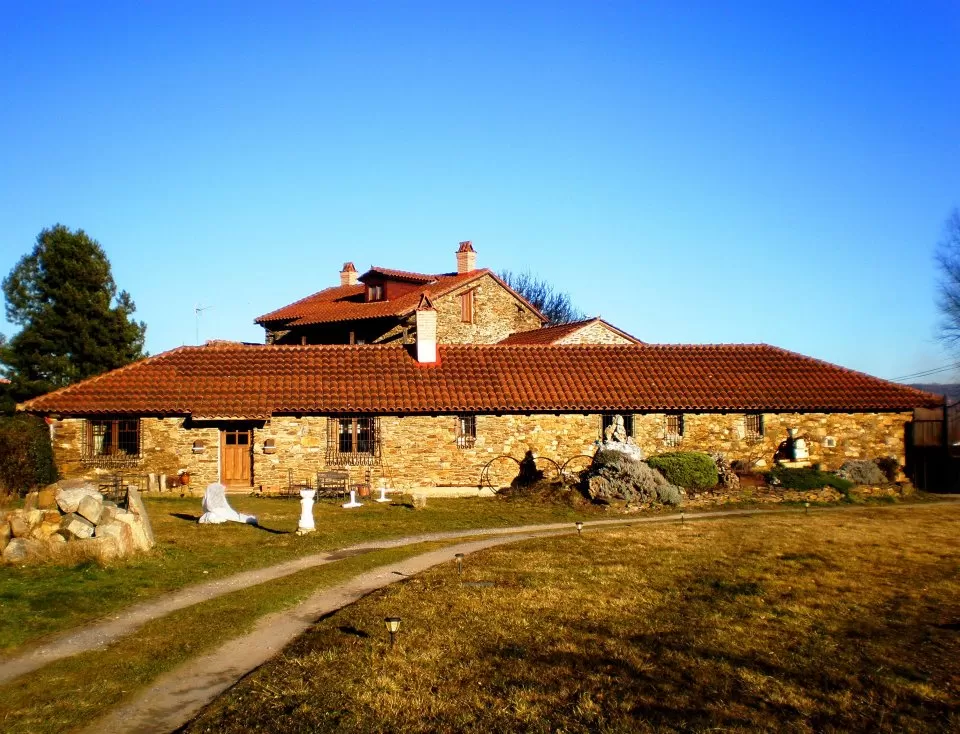 Casa La Forqueta
