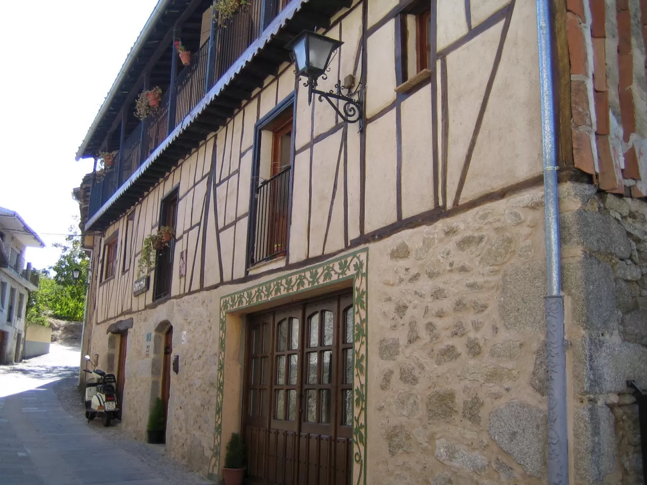 La Herrera