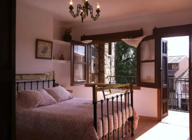 Casas El Rincón