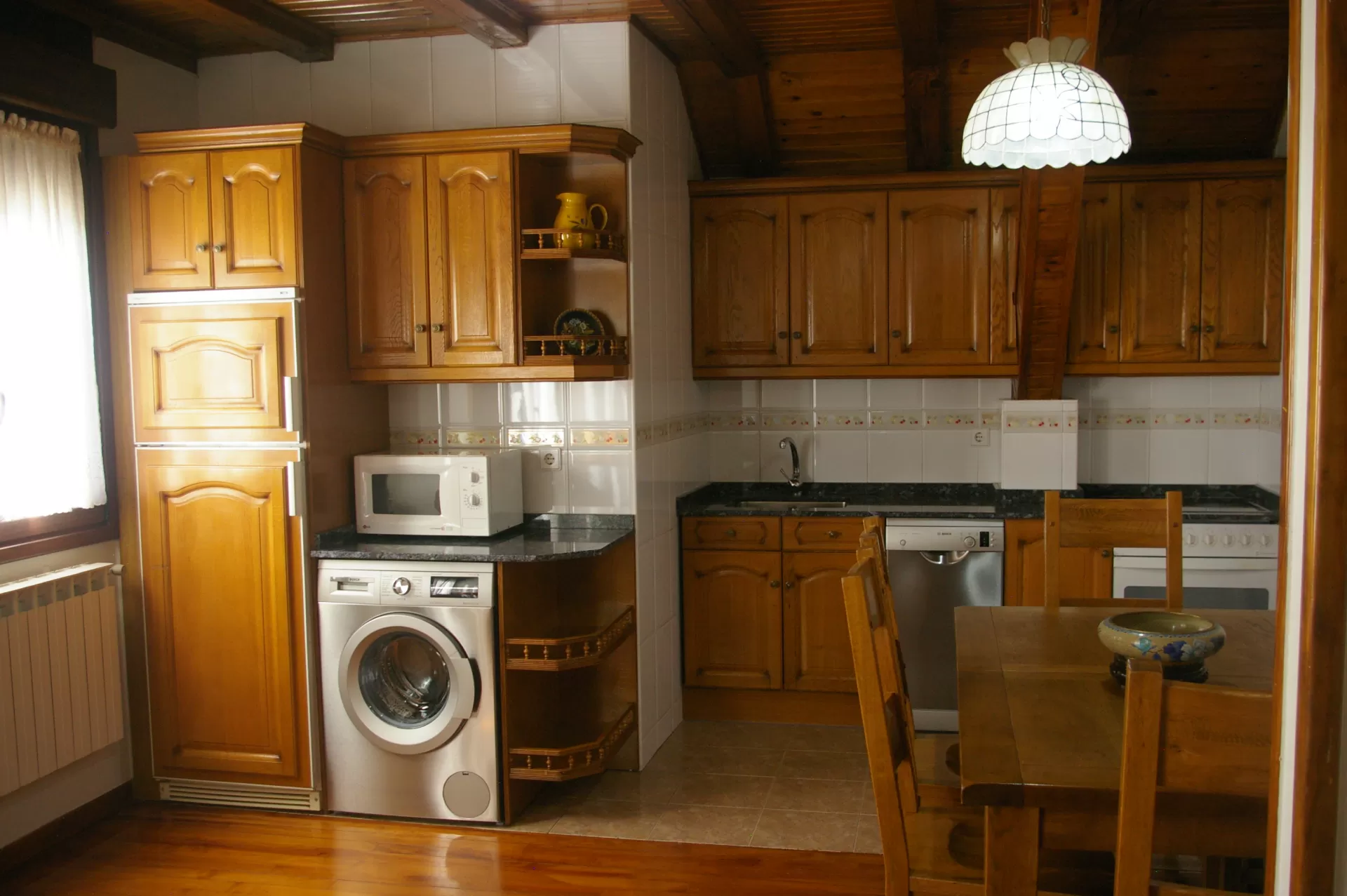 Casa Udi