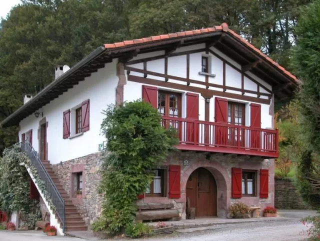Casa Aterbea I