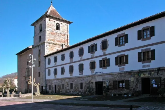Casa Monasterio I