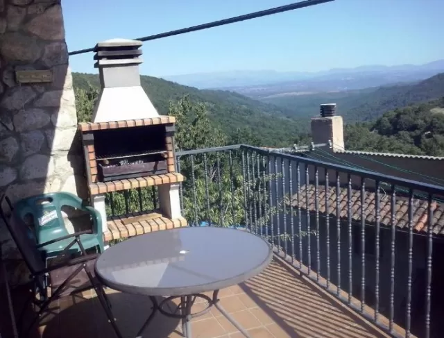 Casa Inma