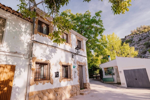 Villa Turrilla 1