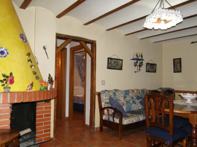 Villa Turrilla 1