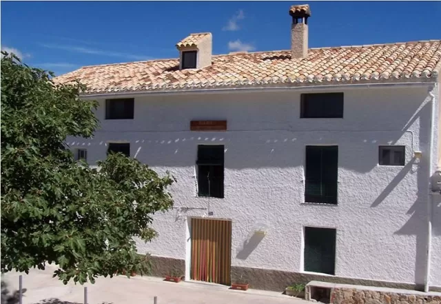 Villa Presentación