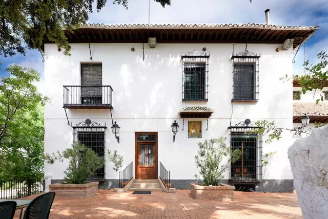 Casa 4/6 personas P42
