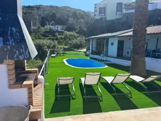 Casa Chamiquela