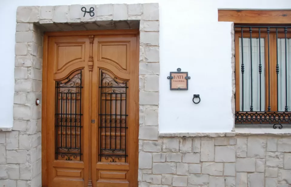 Casa Nati