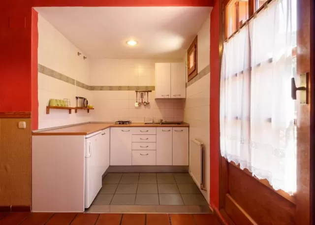 Apartamento 1