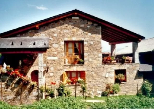 Casa La Viña III