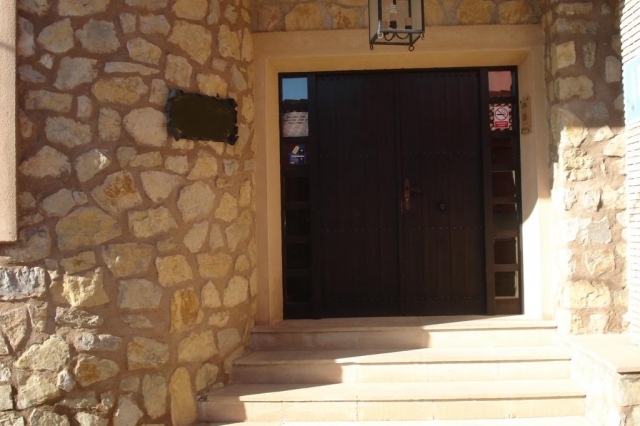 Entrada