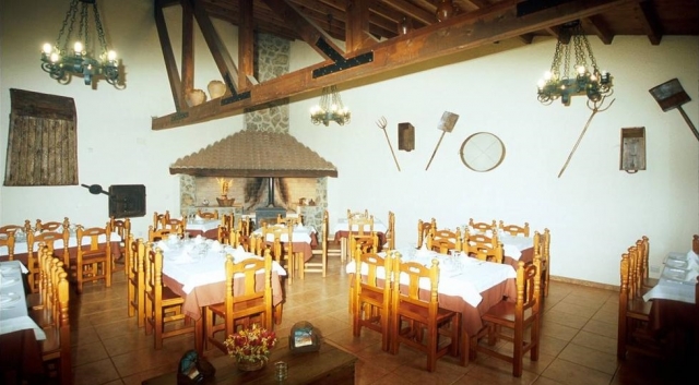 Comedor