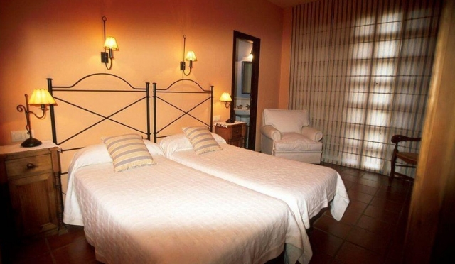 Dormitorio