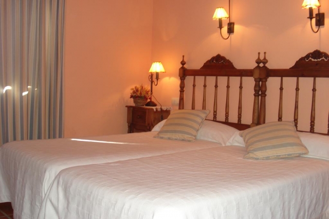 Dormitorio