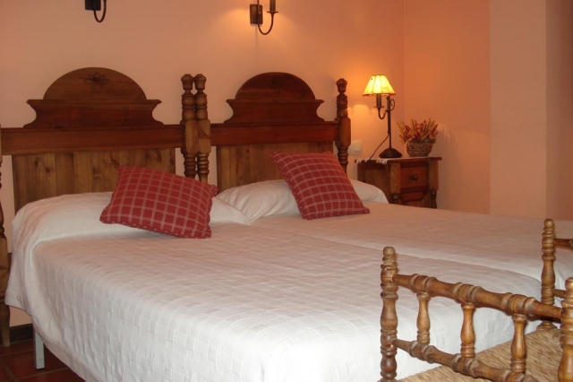 Dormitorio
