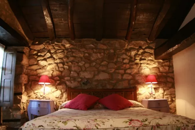 Casa El molino 