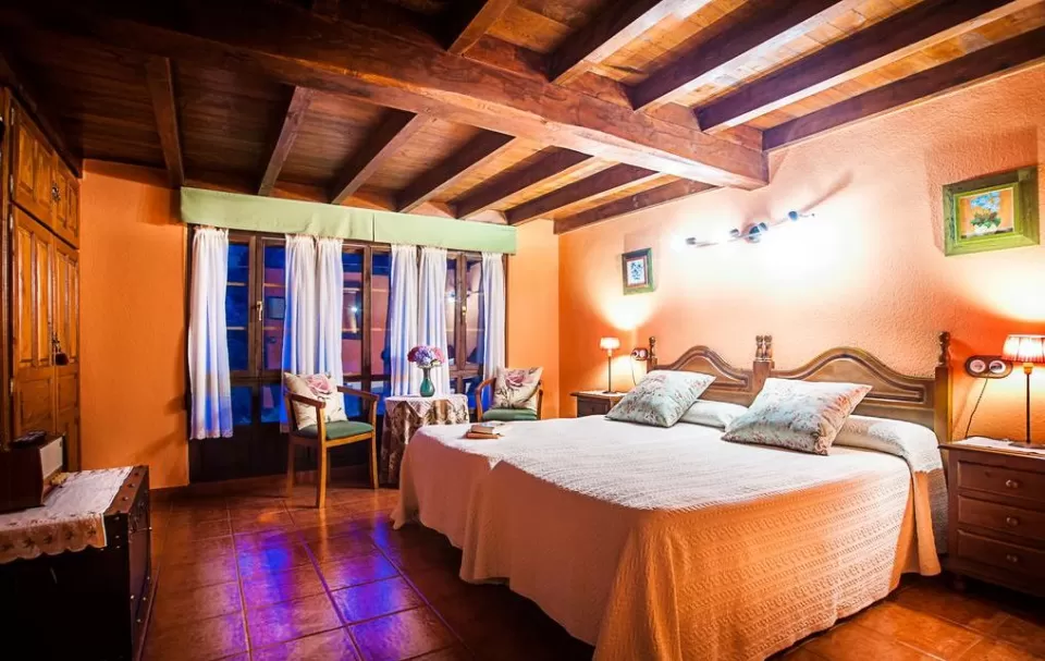 Casa Rural Riosol