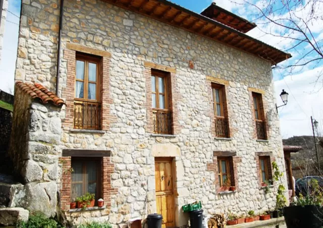 La Casona del Jou