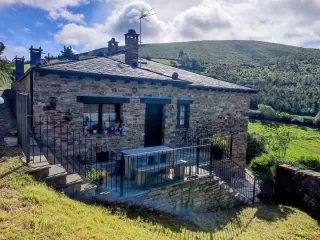 Casa El Teixo