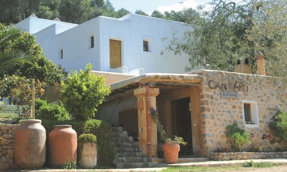 Casa Pino