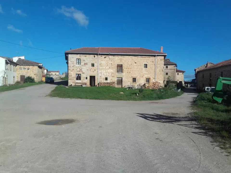 Posada Peñasalve