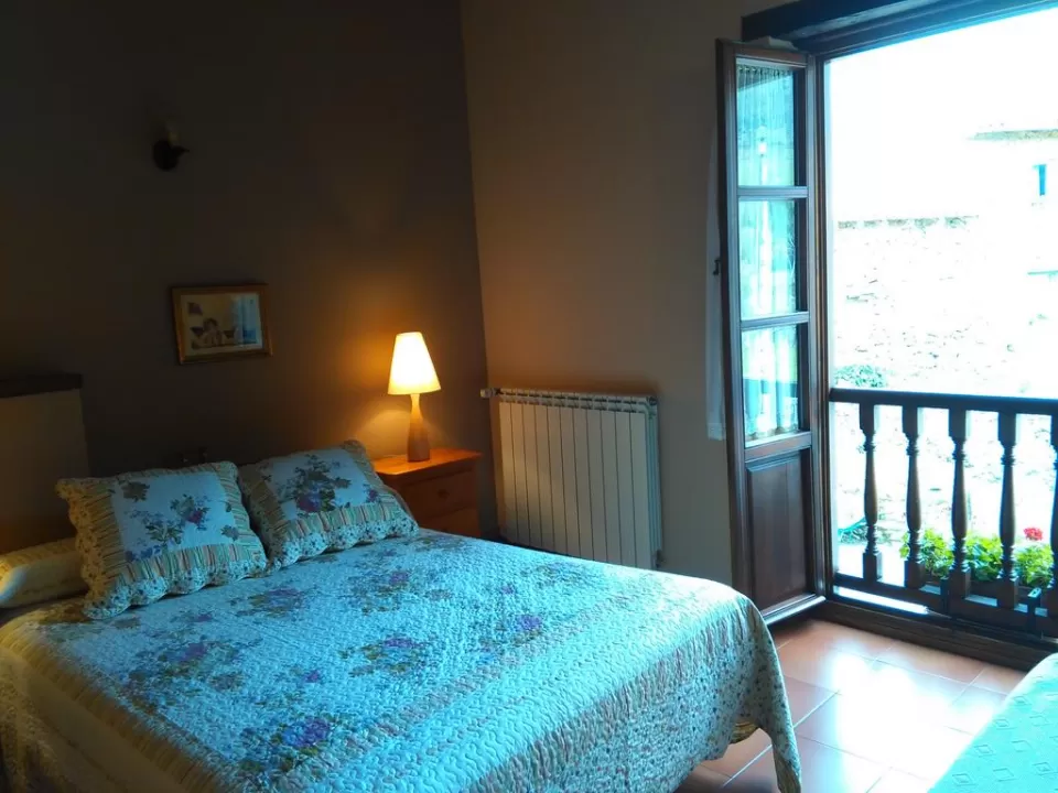 Habitación doble