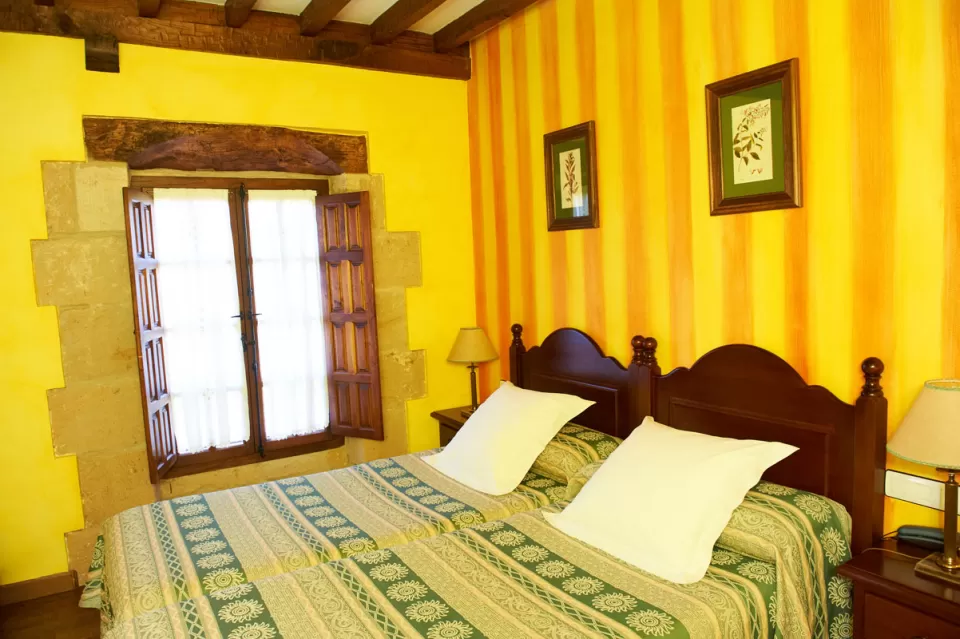 Habitación doble