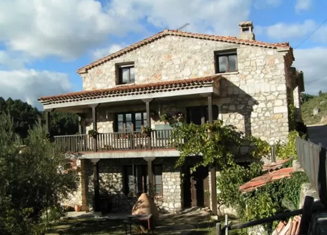 Casa Checa