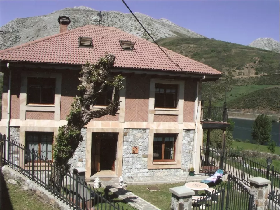 Peña El Tejo