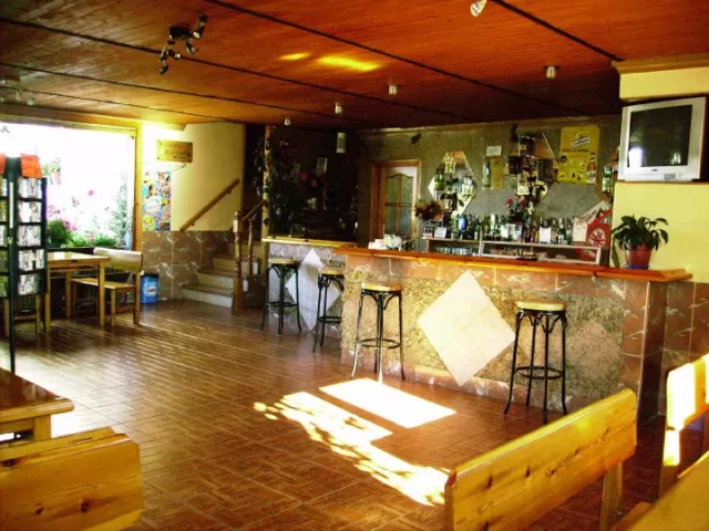 Habitación individual