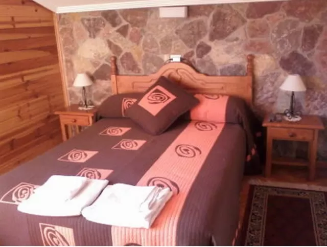 Habitación de matrimonio 2