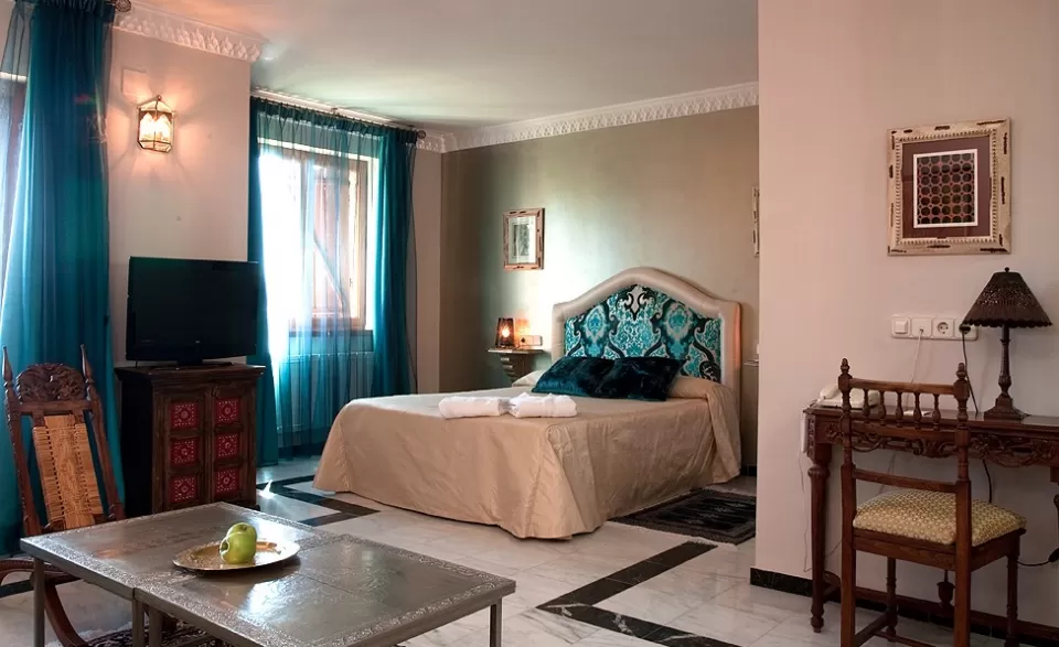 Suite