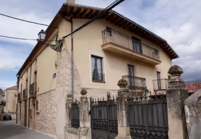 Casa Rural del Acebo