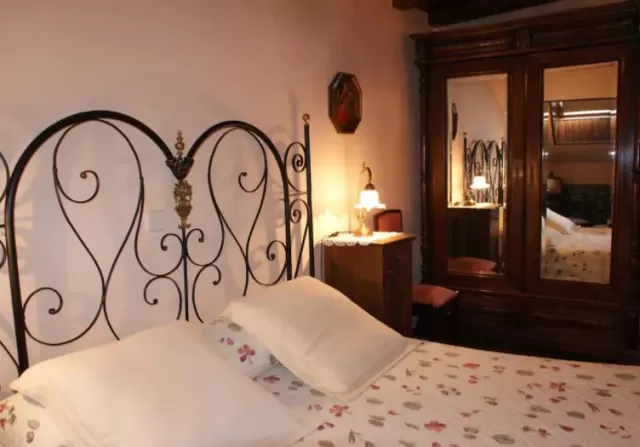 Dormitorio doble 2