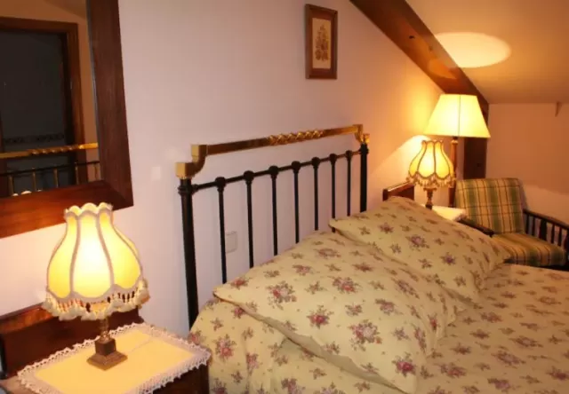 Dormitorio doble 3