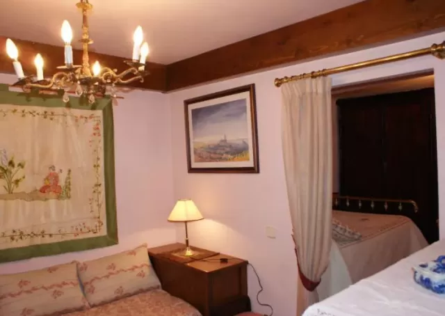 Dormitorio doble 1