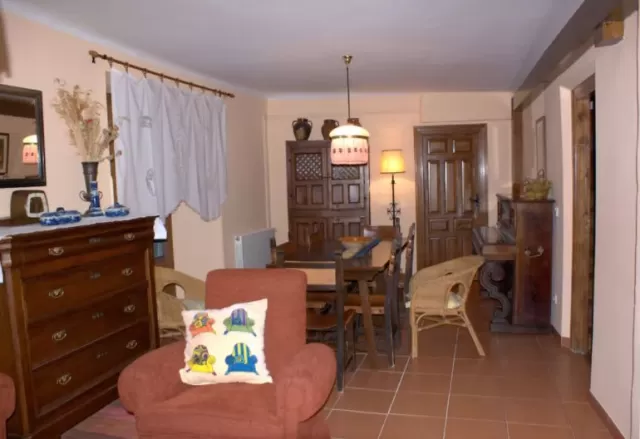 Dormitorio doble 5