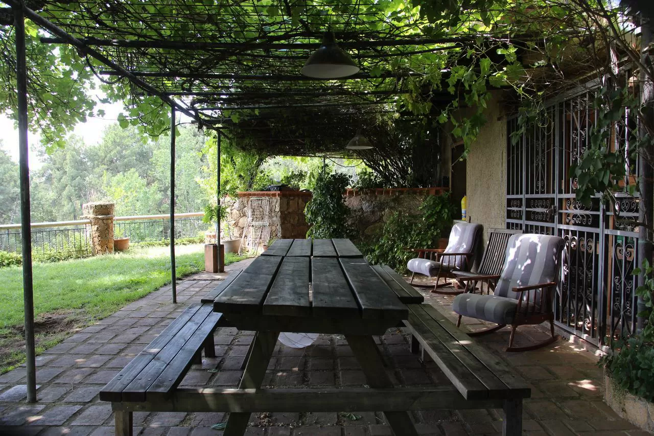 Casa Rural Atuvera