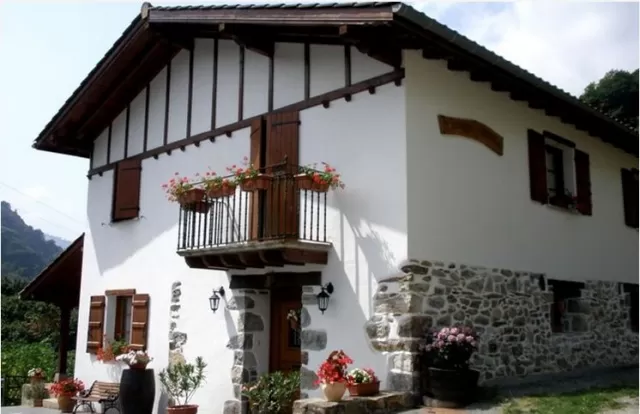 Casa Erlanio