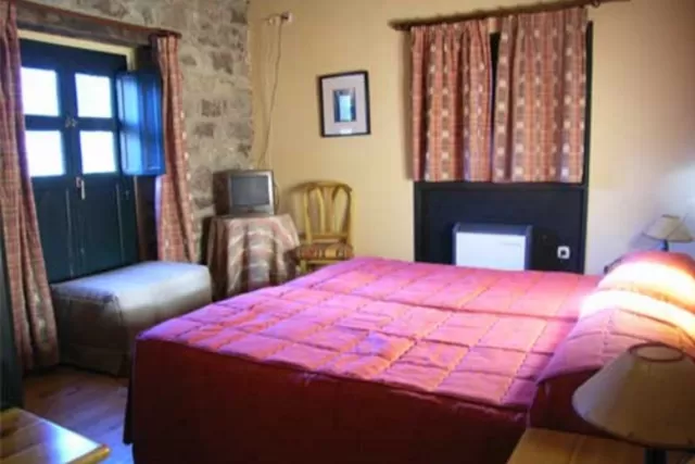 Habitación doble