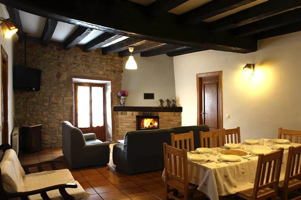 Casa Barrantxea I