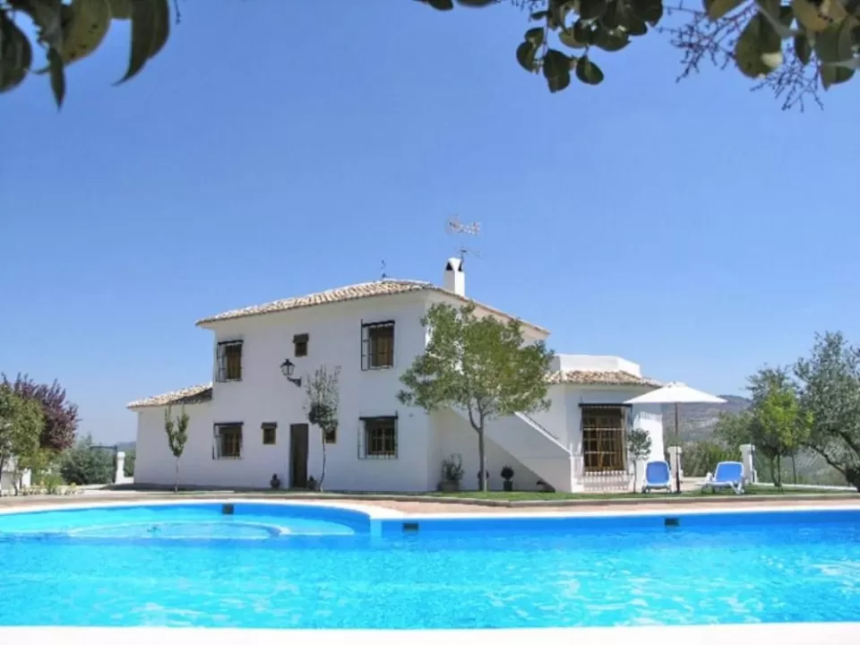 Casa de la Higuera
