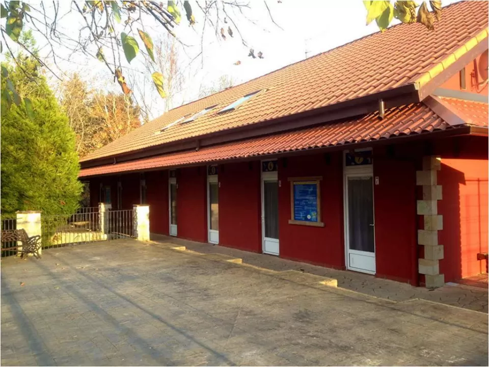 Habitación privada con baño 2